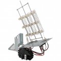 Supplying Demand 81-0567-01 H8hk005h-11 Hvac Air Handler 5kw Heater Kit With Breaker