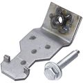 St392 Fuel Tank Strap 