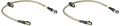 Stoptech 950 47508 Brake Line Kit Stainless Steel 