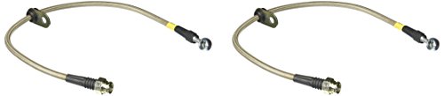 Stoptech 950 47508 Brake Line Kit Stainless Steel