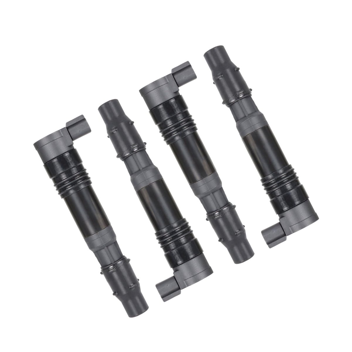 4 Ignition Coils Replacement For Honda Cbr600f4 Cbr600f4i 1999-2006 30700-mbw-611
