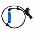 Topteng Car 4pcs Front Rear L R Abs Speed Sensor 34526752681 Fits For Bmw 325ci 2002-2006 25i 2002-2005 330ci At 2001-2006 330i