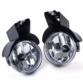 Fog Lights For 1997-2000 Dodge Dakota 1998-2000 Durango Lamp Clear