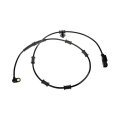 Abs Speed Sensor For Dodge Ram 2500 2006 2007 2008 Plastic Housing Blade Terminal Wiring Harness Included Replacement 5179958aa 