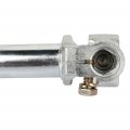 Ocpty Steering Shaft Ford For Lincoln Expedition Navigator 5 4l 4 6l 6l1z3b676aa