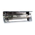Gmc Sierra 1500 2014 2015 License Plate Bracket Front Chrome Finish Made Of Abs Plastic Replacement For Gm1037110 191275628997 