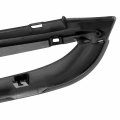 Ho1200179 Factory Style Front Bumper Grill Grille Insert Compatible With Honda Accord Japan Usa Mexico 4-door 2006-2007 Silver