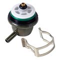 Fuel Injector Pressure Regulator For Chevrolet Buick Cadillac Pontiac Gmc