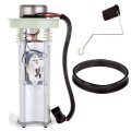 High Performance Electric Fuel Pump For1997-1998 Jeep Grand Cherokee 4l 1997-1998 5 2l 1998 For 9l E7103m 
