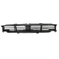 Lower Radiator Shutter Assembly For Bmw X3 M40i Sdrive30i Xdrive30i 2022-2024 51745a1ace2 