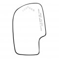 Aintier Driver Side Mirror Compatible With 2003-06 Chevy Silverado 15002007 Classic2005 2006 1500 Hd Exterior