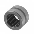 Caltric Rear Diff Needle Bearing Compatible With Honda 06910-hp0-a00 06910hp0a00