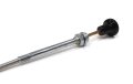 The Rop Shop Pack Of 3 Universal Choke Push-pull Control Cable For Rotary 237 Mower Tractor