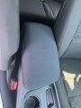 Car Console Covers Plus Designed For Dodge Durango 2011-2024 And Redesigned Models 2021-2024 Neoprene Auto Armrest Center Cover