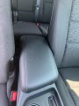 Car Console Covers Plus Designed For Dodge Durango 2011-2024 And Redesigned Models 2021-2024 Neoprene Auto Armrest Center Cover