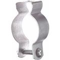 Thomas Betts 6h-5b-1 Conduit Hanger With Carriage Bolt And Nut For 2-inch Rigid Or Electrical Metallic Tubing 