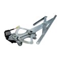Power Window Regulator With Motor For Toyota Fj Cruiser 2007 2008 2009 2010 2011 Front Driver Side 2 Pins Replacement To1350186 