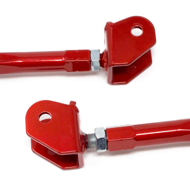 Godspeed Ak-164 Adjustable Rear Trailing Arms Set Of 2