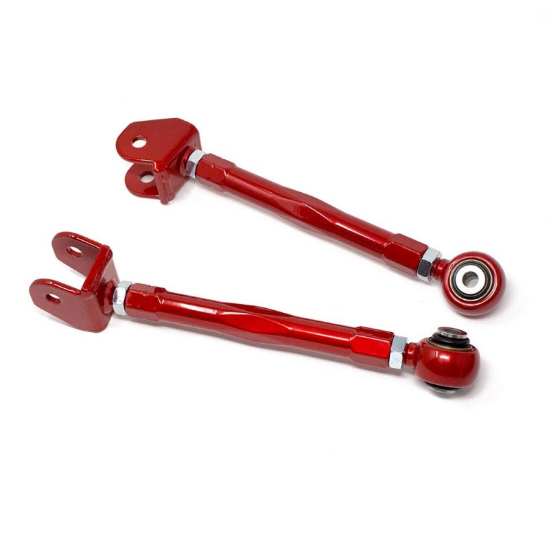 Godspeed Ak-164 Adjustable Rear Trailing Arms Set Of 2