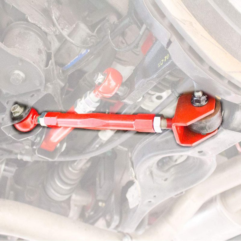 Godspeed Ak-164 Adjustable Rear Trailing Arms Set Of 2