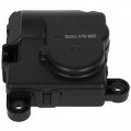 Aintier Air Door Actuator Hvac Blend Control Fits For Dodge Ram 1500 1999-2001 For 2500 1999-2002 3500 Replace 604-6004