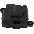 Aintier Air Door Actuator Hvac Blend Control Fits For Dodge Ram 1500 1999-2001 For 2500 1999-2002 3500 Replace 604-6004
