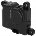 Aintier Air Door Actuator Hvac Blend Control Fits For Dodge Ram 1500 1999-2001 For 2500 1999-2002 3500 Replace 604-6004