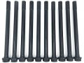 Head Bolt Set 10 Piece For 1987-1995 Toyota Pickup 2 4l 4-cylinder 