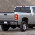 G-plus Led 3rd Third Brake Light Compatible With 2007 2008 2009 2010 2011 2012 2013 Chevy Silverado Gmc Sierra 1500 2500 3500