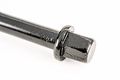 2007-2013 Dodge Ram 3500 Spare Tire Wrench Extension Replacement 22mm