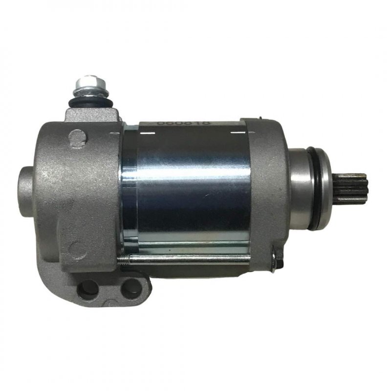 Starter Motor For Ktm Motorcycle 200 250 300 Exc Xc Xcw Smu0525 19091 464244 12v 0 35kw Ccw 9 Teeth