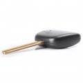 Newsmarts Keyless Entry Remote Control Key Fob Transmitter For Toyota Carina Estima Harrier Previa Corolla Celica