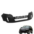 Primered Front Bumper Cover Replacement For Edge 2011 2012 2013 2014 
