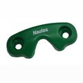 Nautos 91056 Fairlead For Big Cam Cleat 91025 91035 Green Composite Set Of 4 Pieces 