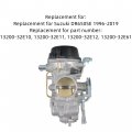 Waltyotur Motorcycle Carburetor Replacement For Suzuki Dr650se 1996-2019
