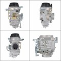 Waltyotur Motorcycle Carburetor Replacement For Suzuki Dr650se 1996-2019