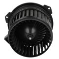 Heater Blower Motor For Honda Pilot 3 5l 2009 2010 2011 2012 2013 2014 2015 Ac Fan Replacement 700297 79220 Sza A01 Pm4493 Stx