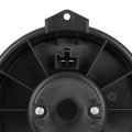 Heater Blower Motor For Honda Pilot 3 5l 2009 2010 2011 2012 2013 2014 2015 Ac Fan Replacement 700297 79220 Sza A01 Pm4493 Stx