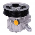 Power Steering Pump Ocpty Assist Fits 2007-2015 For Freightliner Sprinter 2500 3500 2010-2016 Mercedes-benz Replace 20-1009