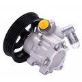 Power Steering Pump Ocpty Assist Fits 2007-2015 For Freightliner Sprinter 2500 3500 2010-2016 Mercedes-benz Replace 20-1009