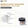 Power Steering Pump Ocpty Assist Fits 2007-2015 For Freightliner Sprinter 2500 3500 2010-2016 Mercedes-benz Replace 20-1009
