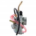 Kipa Carburetor For Yamaha Ttr 9090 2001-2004 Ttr90e Ttr 90e 2003-2005 Replace Oe Part Number 5hn-14101-01-00 With Gasket Fuel