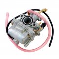 Kipa Carburetor For Yamaha Ttr 9090 2001-2004 Ttr90e Ttr 90e 2003-2005 Replace Oe Part Number 5hn-14101-01-00 With Gasket Fuel