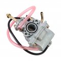 Kipa Carburetor For Yamaha Ttr 9090 2001-2004 Ttr90e Ttr 90e 2003-2005 Replace Oe Part Number 5hn-14101-01-00 With Gasket Fuel