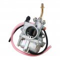 Kipa Carburetor For Yamaha Ttr 9090 2001-2004 Ttr90e Ttr 90e 2003-2005 Replace Oe Part Number 5hn-14101-01-00 With Gasket Fuel