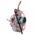 Kipa Carburetor For Yamaha Ttr 9090 2001-2004 Ttr90e Ttr 90e 2003-2005 Replace Oe Part Number 5hn-14101-01-00 With Gasket Fuel