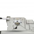 Aintier Front Right Passenger Side Power Window Regulator With Motor Fits 2006-2011 For Buick Lucerne 741-147