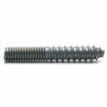 Zinc Plated Steel Hanger Bolts 3 8 In 16 Machine Thread With Lag Screw Threading X 4 25 Pack