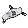 Left Fog Light Replacement For Expedition 2018-2021 Clear Lens A302005lac Fo2592249c 