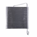 Evaporator Tube And Fin Block For Chevy Express Pasajeros 2010 To 2015 Front Position Fits 89019018 Model Clx-m0-97045-cl360a57 